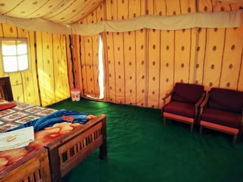 Mangalam Resort Jaisalmer Kūri Dış mekan fotoğraf